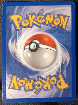 Unlimited Edition Ditto 3/62 Pokemon Card Fossil HOLO - WotC TCG - Image 2