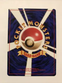 Charmander No. 004 Common Base Set Pokemon Japanese Card - Image 2