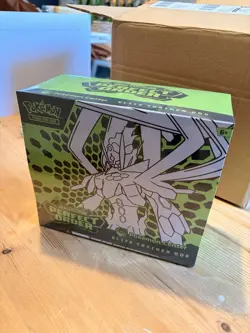 Pokemon TCG Perfect Order Pokemon Center Elite Trainer Box ETB Brand New Sealed - Image 2