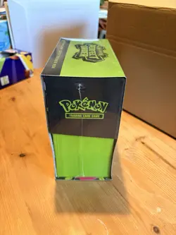 Pokemon TCG Perfect Order Pokemon Center Elite Trainer Box ETB Brand New Sealed - Image 4
