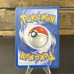 Pokemon Dark Gyarados 8/82 Wotc Promo Holo Prerelease 70 HP Stage 1 Card English - Image 4