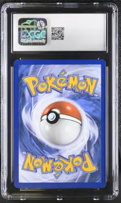 Pokemon Light Toxtricity Black Star Promo #SWSH137 Celebrations 2021 - CGC 10 - Image 2