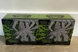 Pokemon TCG Perfect Order Pokemon Center Elite Trainer Box (ETB) - New & Sealed - Image 1