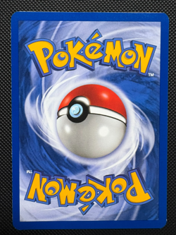 Pokemon Eevee 55/82 Team Rocket 1st Edition Vintage WOTC LP - Image 2