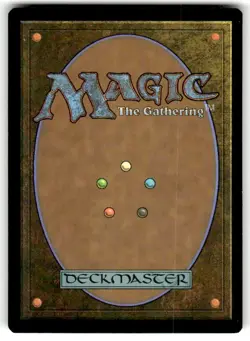 Modern Horizons 2 Cursed Totem Draft_Innovation/Rare - Image 2