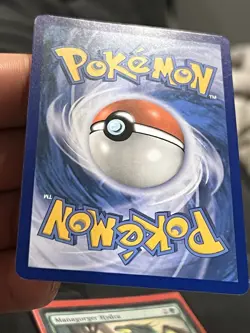 Azumarill - 104/160 - Holo Rare xy Primal Clash Pokemon LP 2015 - Image 5