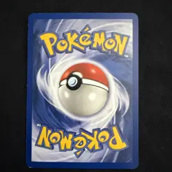Pokemon Psyduck Team Rocket Common Regular 1st edition - Image 2