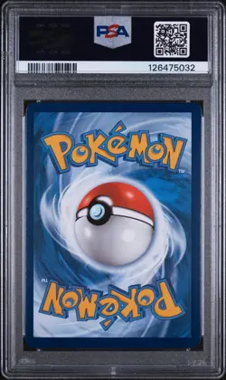 2021 Pokemon Evolving Skies ESPEON V Alt Art 180/203 PSA 10 GEM MINT - Image 2