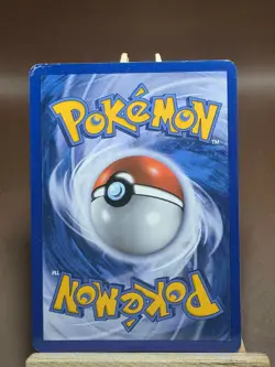 HP/DMG Burmy - Reverse Holo - 57/99 Arceus - Pokemon TCG - 2009 - Image 2