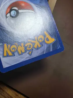 HP/DMG Burmy - Reverse Holo - 57/99 Arceus - Pokemon TCG - 2009 - Image 3