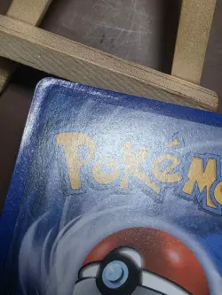 HP/DMG Burmy - Reverse Holo - 57/99 Arceus - Pokemon TCG - 2009 - Image 5