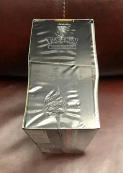 Pokemon Scarlet & Violet: Paldea Evolved Elite Trainer Box ETB FACTORY SEALED - Image 3