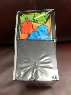 Pokemon Scarlet & Violet: Paldea Evolved Elite Trainer Box ETB FACTORY SEALED - Image 4