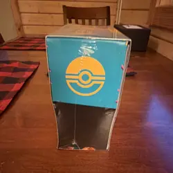 Pokemon TCG Mega Evolution Ascended Heroes Elite Trainer Box English 2026 - Image 4