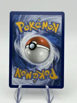 Pokemon Bronzong 067/131 Prismatic Evolutions Master Ball Reverse (A1) - Image 2