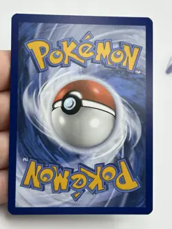 Pokemon Bronzong 067/131 Prismatic Evolutions Master Ball Reverse (A1) - Image 4
