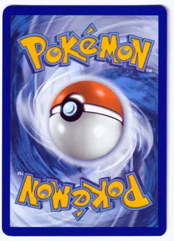 Larvitar Cosmos Holo Common Pokemon TCG 110/193 NM - Image 2