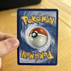 Mega Gengar EX 056/094 Phantasmal Flames Holo - 2025 Pokemon TCG (NM) - Image 2