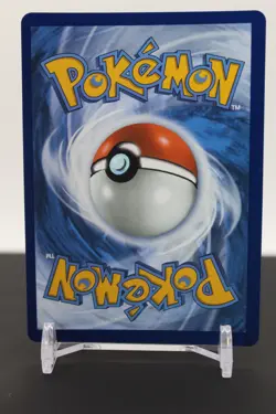 Mega Sharpedo ex 127/094 Holofoil - Pokemon ME02: Phantasmal Flames - Image 2