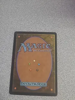 Magic The Gathering Standstill Odyssey Regular - Image 2