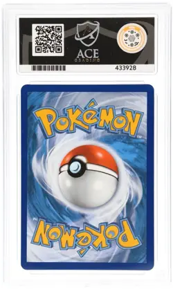 Pokemon TCG Cynthia SV82 Hidden Fates Graded ACE 10 Perfect Sub-grades! - Image 3