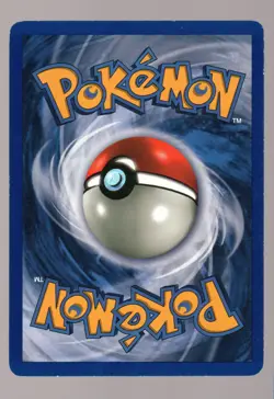 Pokemon Squirtle Base Set #063/102 LP - Image 2