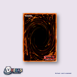 Yu-Gi-Oh! 1st Edition Blue-Eyes Ultimate Dragon (Green) Ultra Rare LDS2-EN018 NM - Image 2