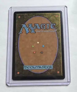 Archmage of Runes #30 Foundations Rare MTG NM/M - Image 2