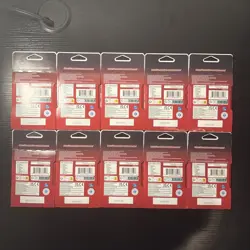 One Piece TCG OP-13 Carrying On His Will Sleeved Booster Pack Lot of 10 English - Image 3