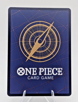 One Piece EB03-062 Trafalgar Law - Extra Booster: One Piece Heroines Edition - Image 2