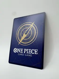 Shanks - OP09-004 (SP) (Gold) - Carrying On His Will (OP13) - Image 5