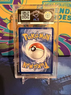 Ace 9 Origin Forme Dialga VSTAR GG68/GG70 Crown Zenith - Pokemon TCG - Mint - Image 2