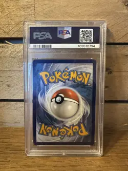 Origin Forme Dialga VSTAR - GG68/GG70 Crown Zenith Pokemon TCG PSA 10 Gem Mint - Image 2