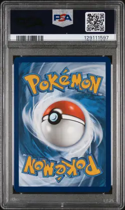 PSA 10 Origin Forme Dialga Vstar - GG68/GG70 - Crown Zenith Pokemon - Image 3