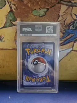 Pokemon Card Origin Forme Dialga Vstar Gg68/gg70 Secret Crown Zenith PSA 10 - Image 2
