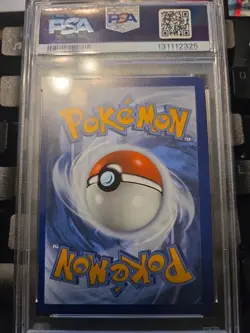 2023 Pokemon SWSH Crown Zenith #GG68/GG70 Origin Forme Dialga Vstar PSA 7 NM - Image 2