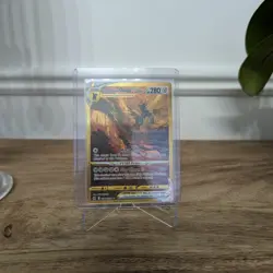 Pokemon TCG Origin Forme Dialga VSTAR Gold GG68/GG70 Crown Zenith English *M-NM* - Image 1