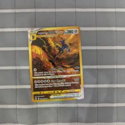 Pokemon TCG Origin Forme Dialga VSTAR Gold GG68/GG70 Crown Zenith English *M-NM* - Image 3
