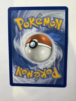 Lapras SV03: Obsidian Flames 045/197 NM English Pokemon Card - Image 2