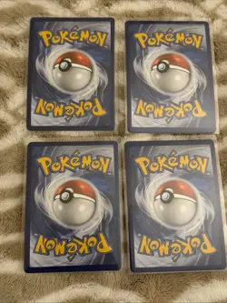 Pikachu V-Union Set - Pokemon Sword & Shield Promo Ultra Rare Holo Card NM - Image 2