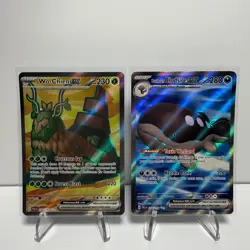 Pokemon TCG Card Lot - SV Ultra rare (B6) - Image 5