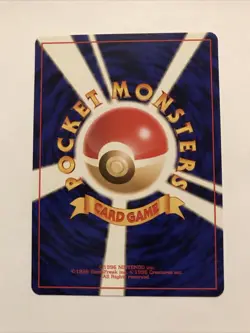 Japanese Weedle No. 013 Base Set - Common Pokemon Card - NM - Image 2