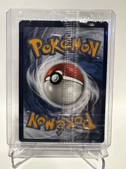 Pokemon TCG Mewtwo SVP 052 Scarlet Violet 151 Black Star Promo Card, SEALED - Image 2