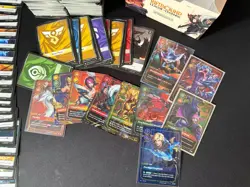 Riftbound SpiritForged + Origins- 450 ENG Card Bulk Lot Commons And More￼ - Image 3