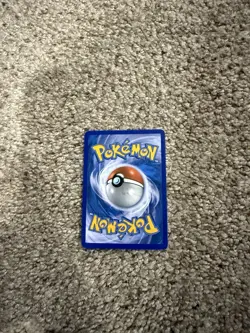 Hippowdon LV.X 2009 Rising Rivals 107/111 Holo Pokemon Card - Image 2