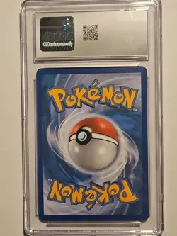 CGC 8.5 Lugia 2011 Call of Legends 15/95 Holo Pokemon Card NM/MINT+ - Image 2