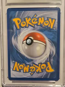 CGC 8.5 Lugia 2011 Call of Legends 15/95 Holo Pokemon Card NM/MINT+ - Image 3