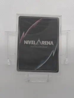 NIKKE Nivel Arena - Rosanna BT01-071 SR Card KR MINT - Waifu - Image 2