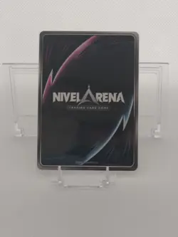 NIKKE Nivel Arena - Nihilister BT01-069 SR Card KR MINT - Image 2