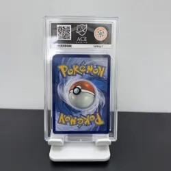 Pokemon TCG N’s Reshiram Journey Together Stamped 167/ 159 Ace 9 MINT - Image 2